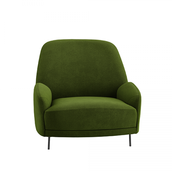 Santiago armchair
