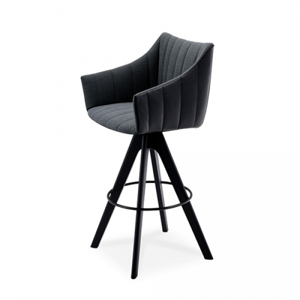 Rubie bar armchair