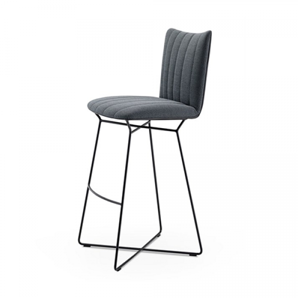 Rubie bar chair