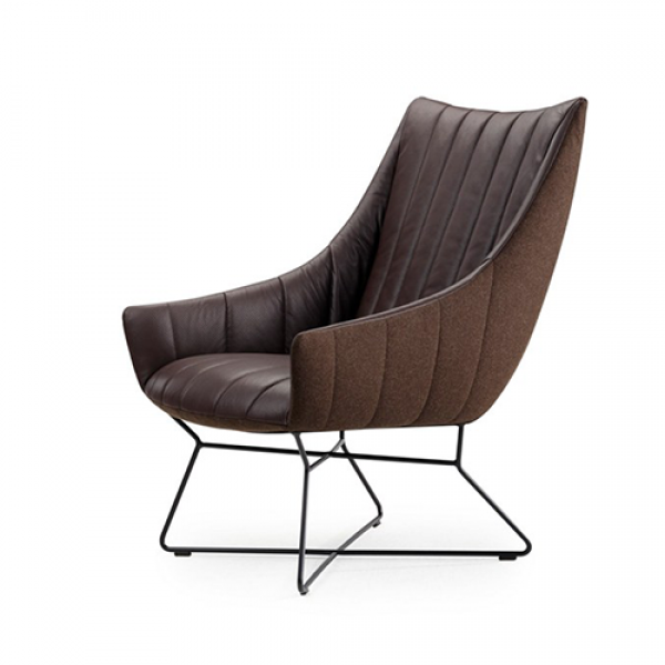 Rubie lounge chair