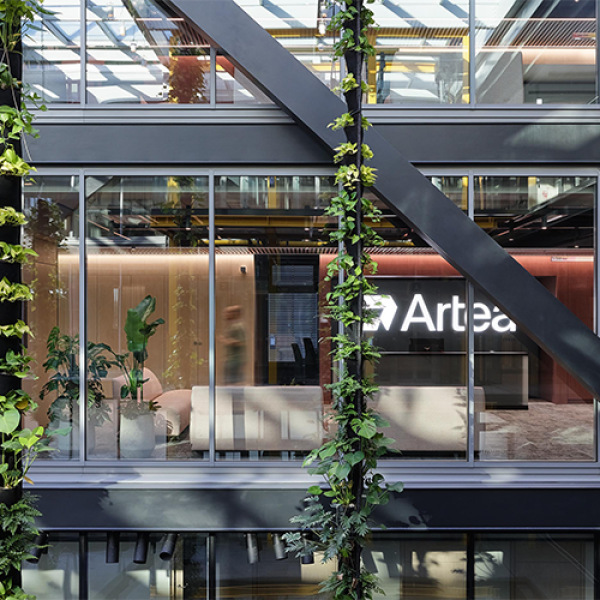 Artea HQ