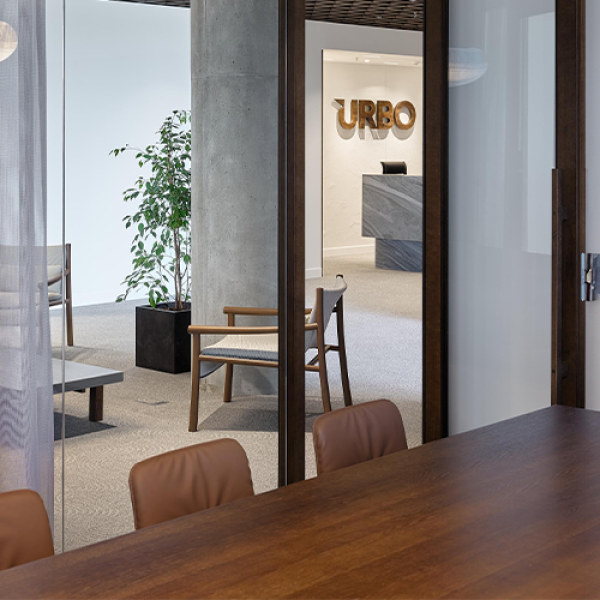 Urbo
