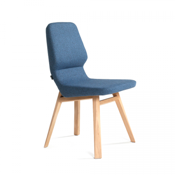 Oblique Chair