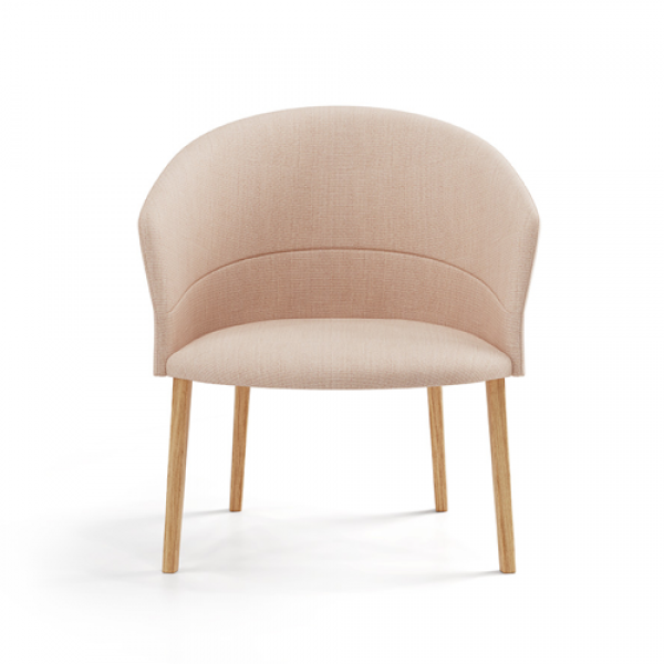 Copa Lounge Chair