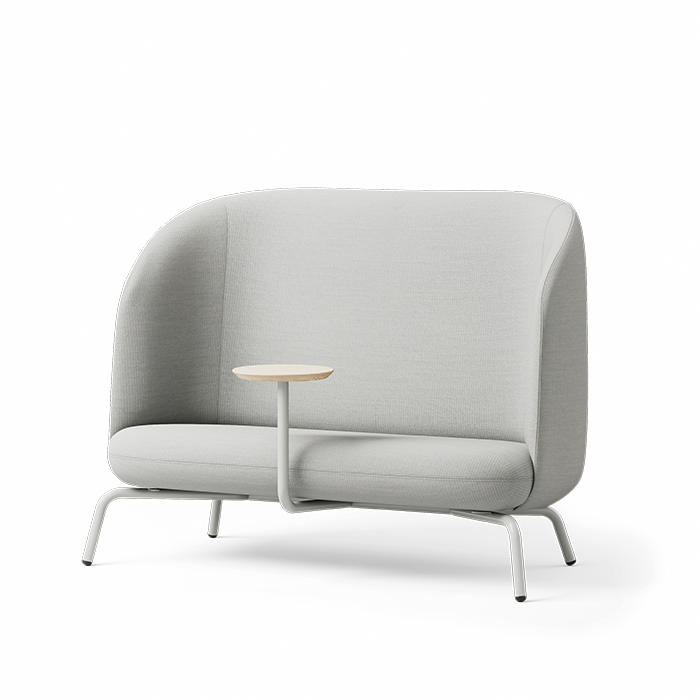 Nest Easy Sofa w. Table