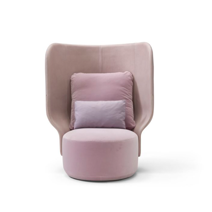 Wazza armchair