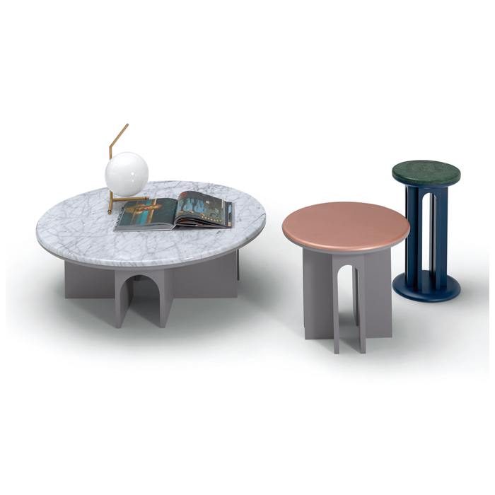 ARCOLOR SMALL TABLE