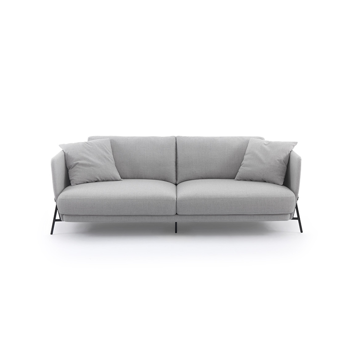Deep Cradle sofa
