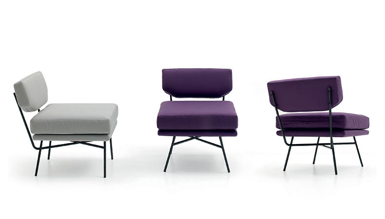 ELETTRA ARMCHAIR