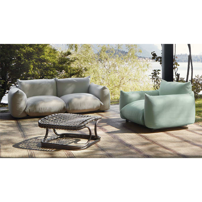 Marenco Outdoor armchair