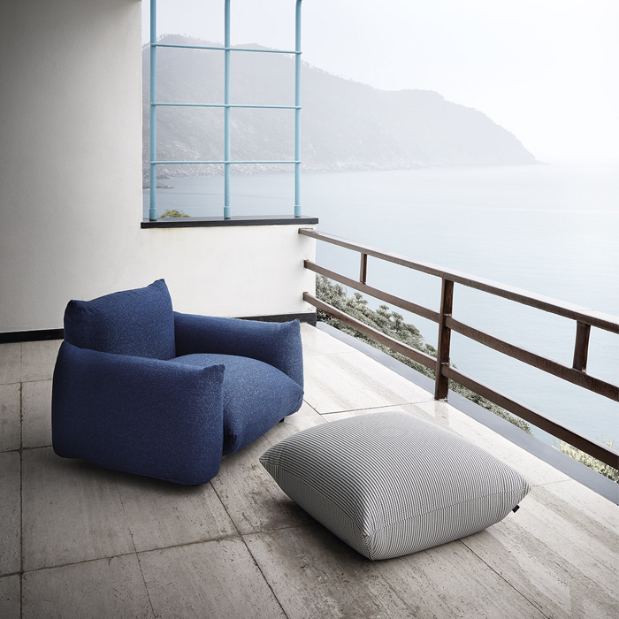 Marenco Outdoor pouf