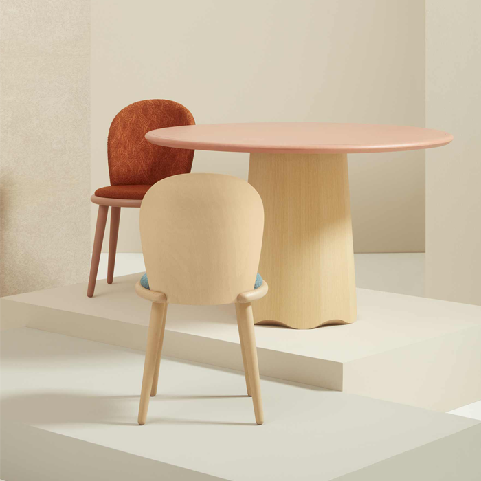 Veretta chair