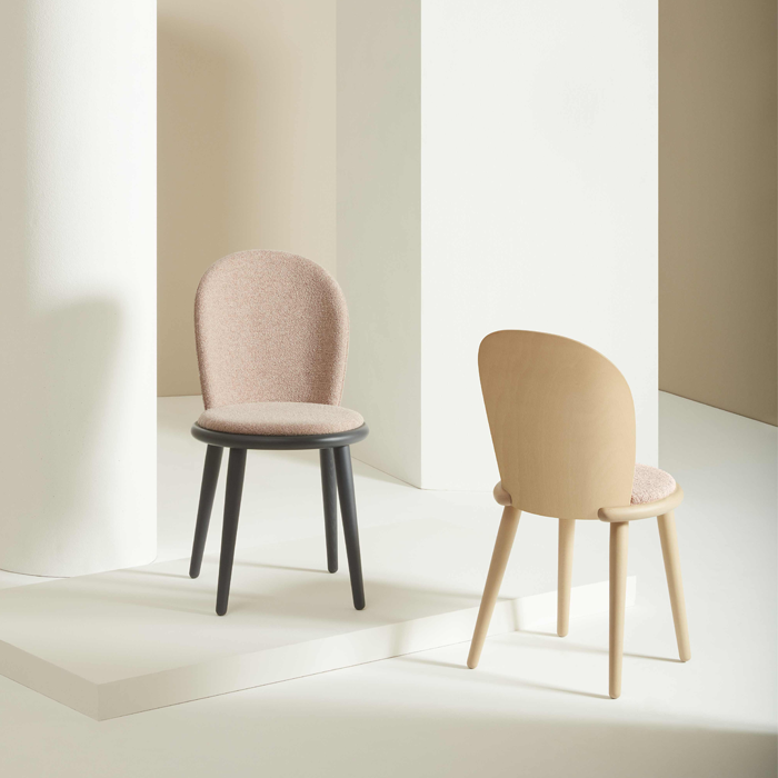 Veretta chair