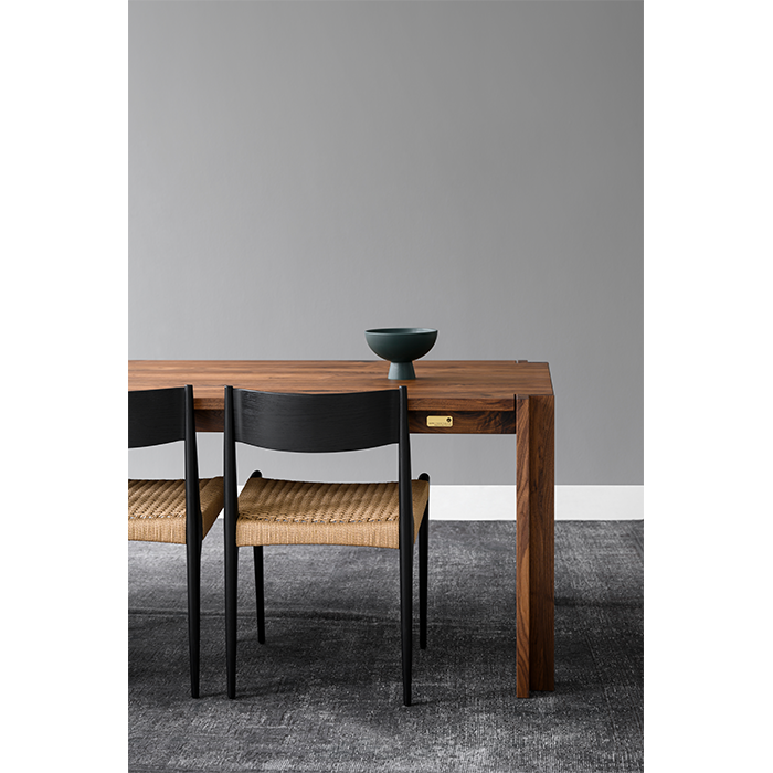 JEPPE UTZON TABLE #1