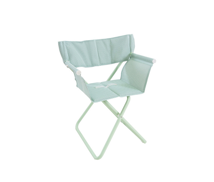 Snooze Folding Armchair