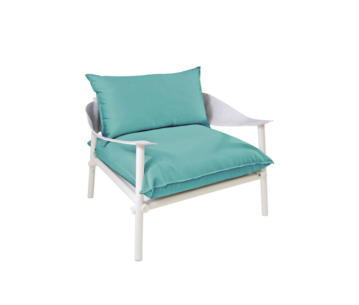 Terramare Lounge Chair