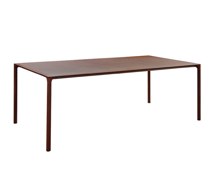 Terramare Rectangular Table