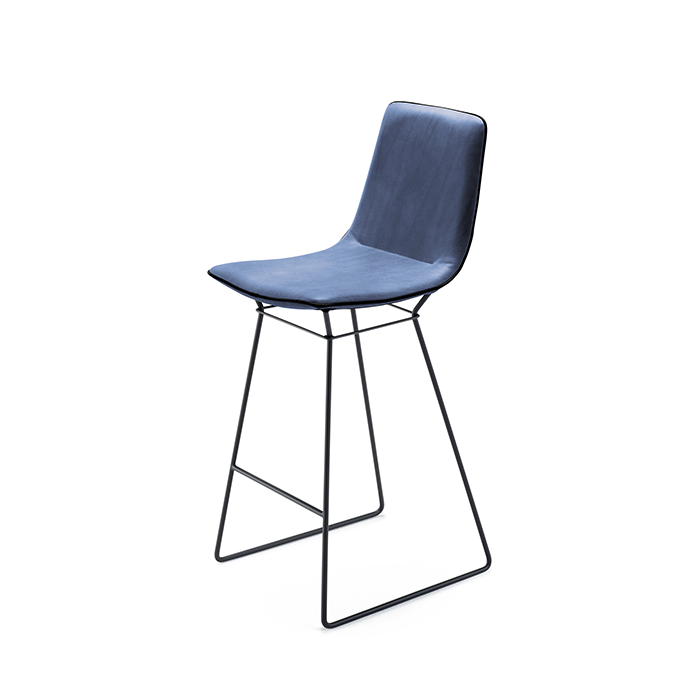 Amelie counter stool high