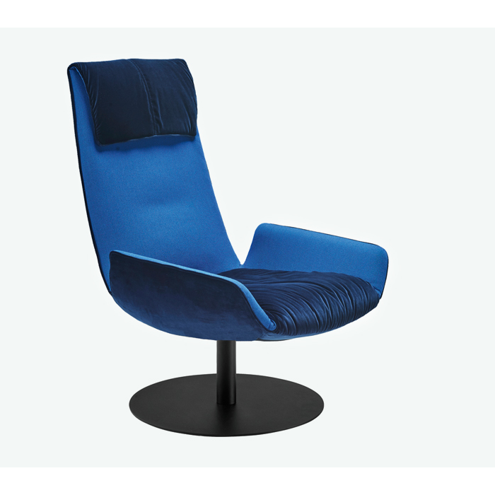 Amelie lounge chair