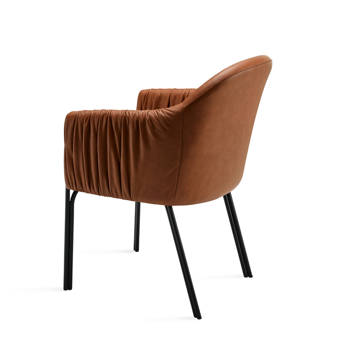 Celine armchair high