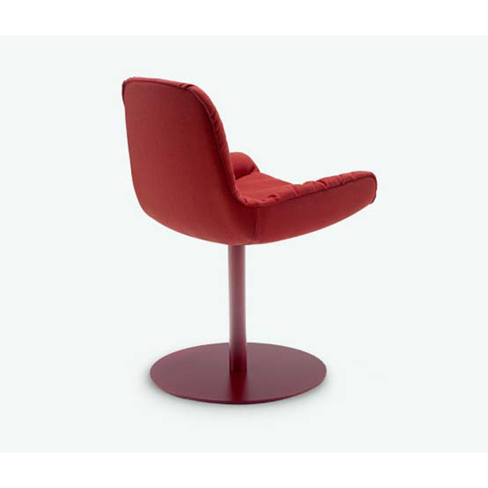 Leya armchair low