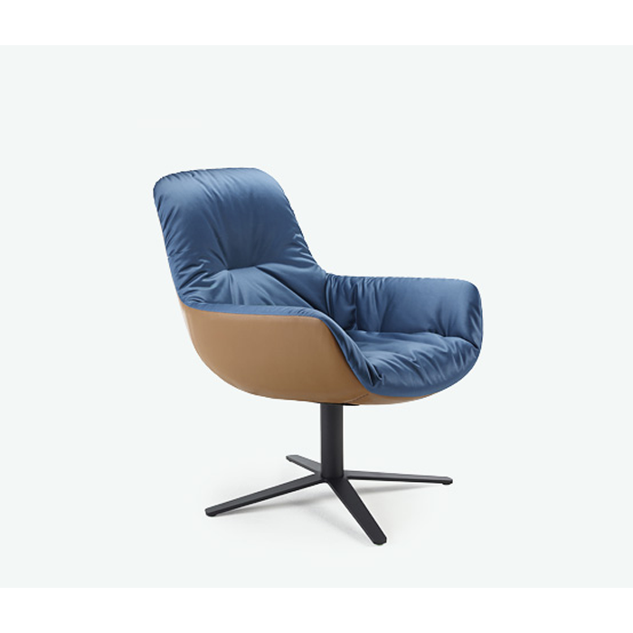 Leya cocktail lounge chair