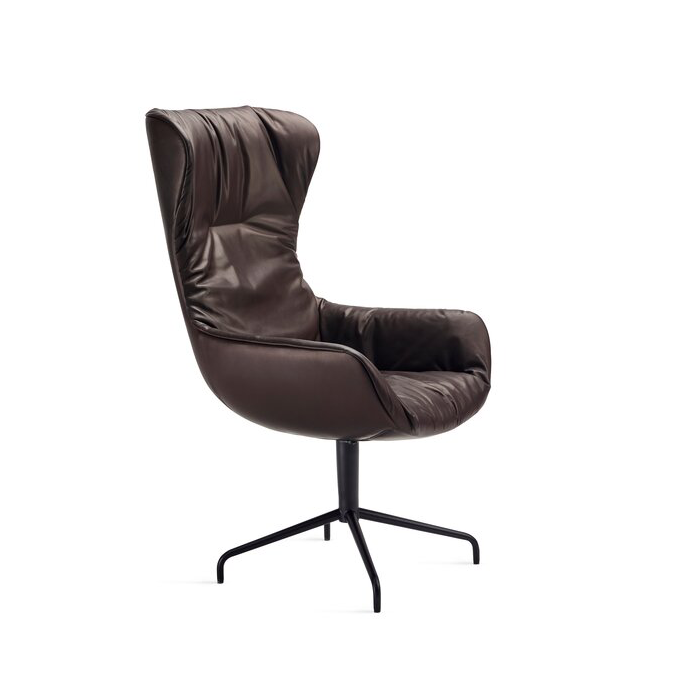 Leya Executive Armchair