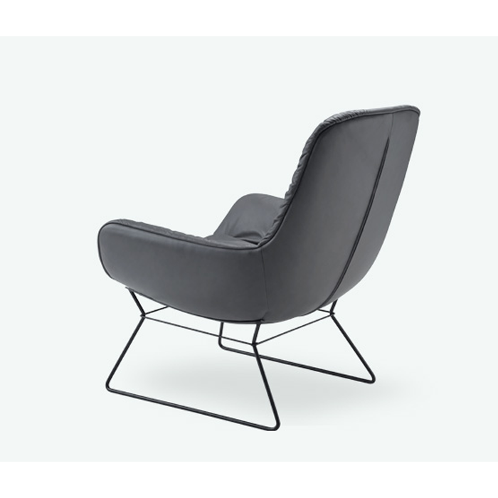 Leya lounge chair