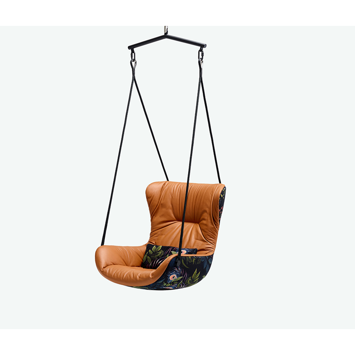 Leya Wingback Swingseat