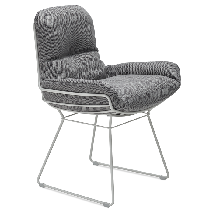 Leyasol armchair low