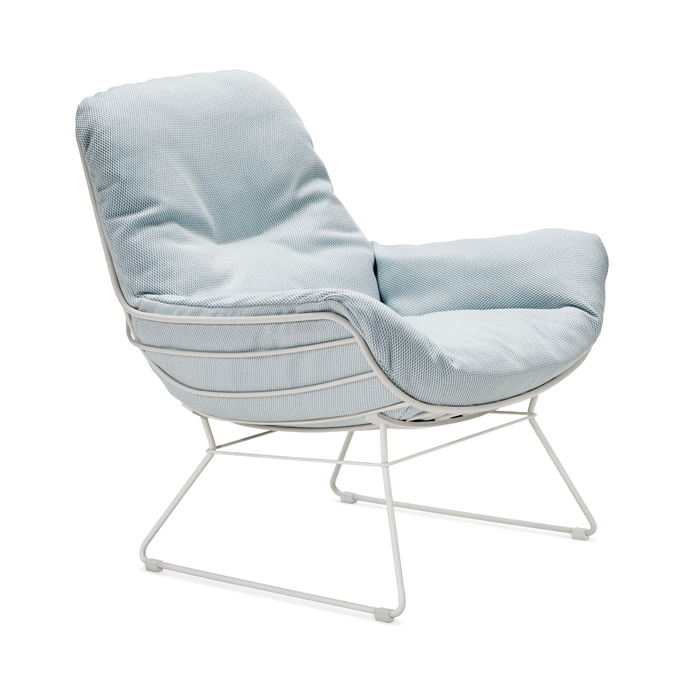 Leyasol lounge chair