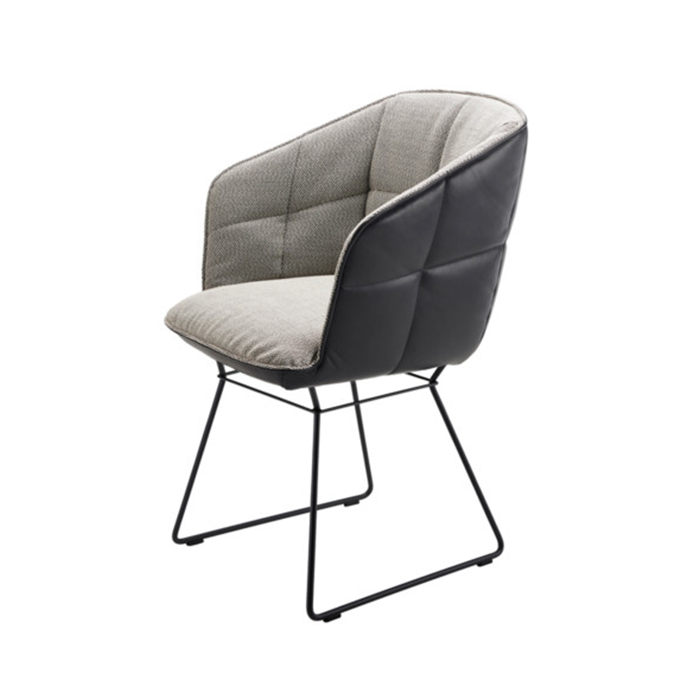 Marla armchair high