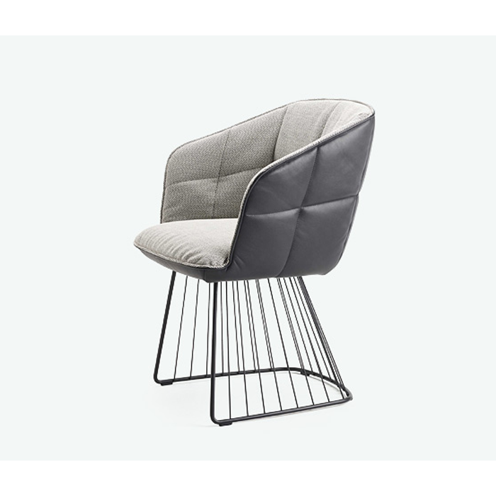 Marla armchair high