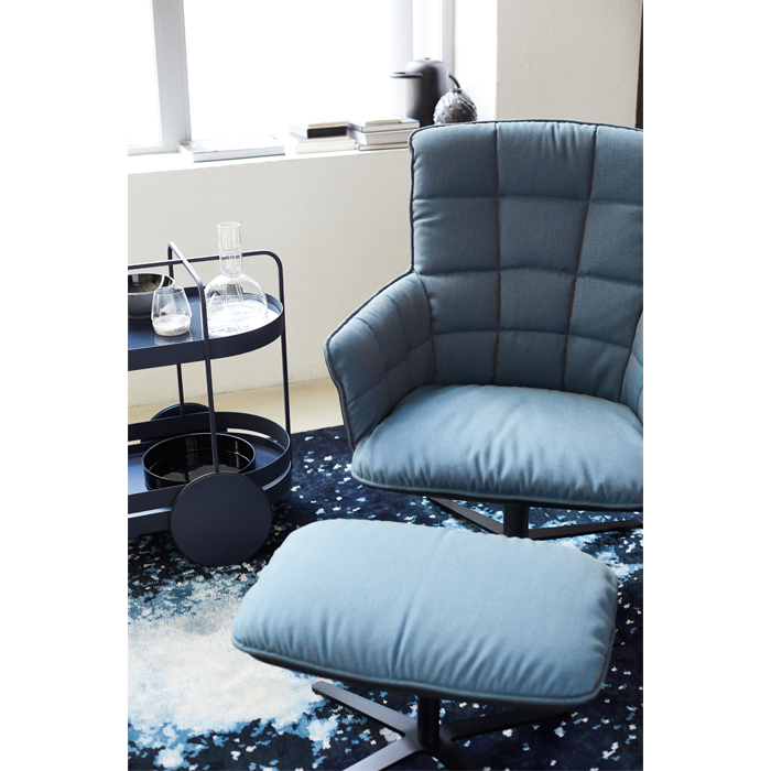 Marla easy chair high