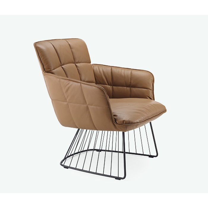 Marla easy chair low