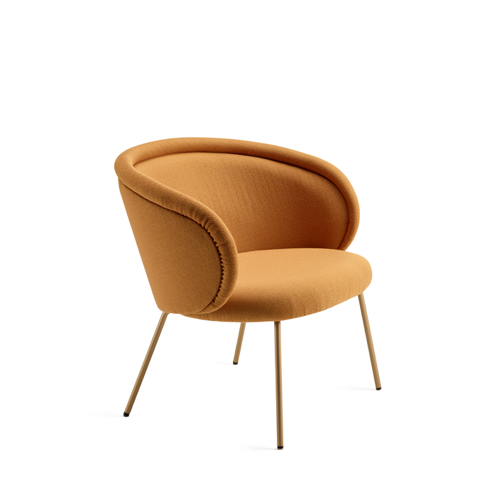 Ona cocktail armchair