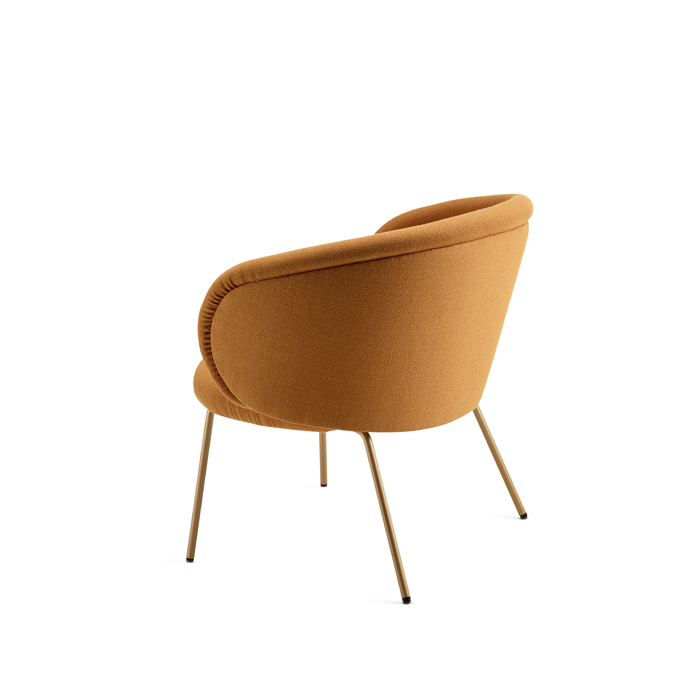 Ona cocktail armchair