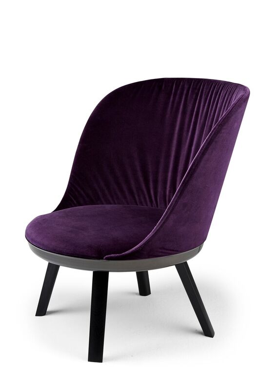 Romy easy chair