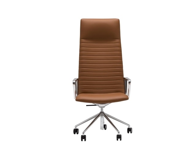 hillard executive chair