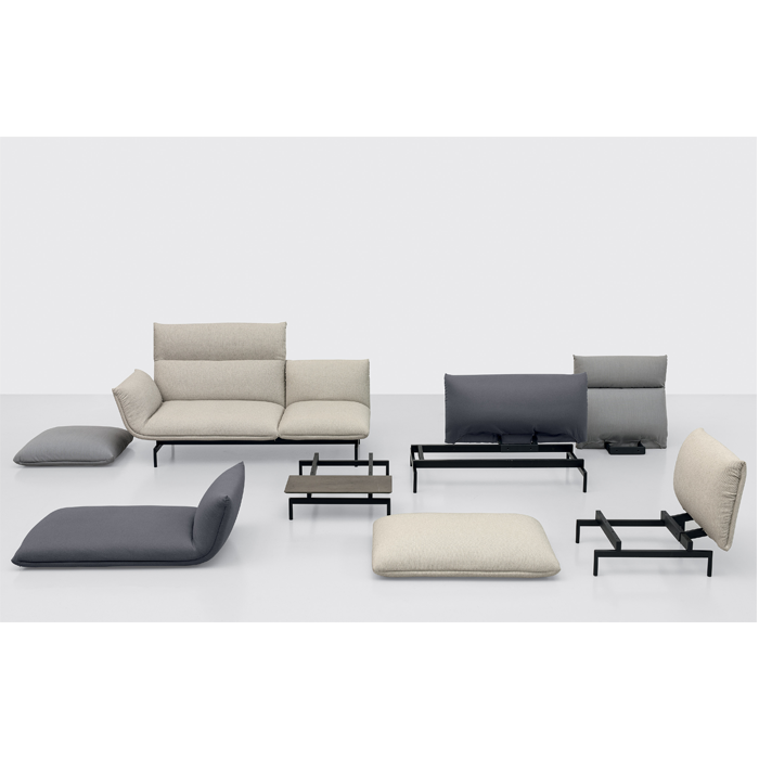 Tenso Sofa System