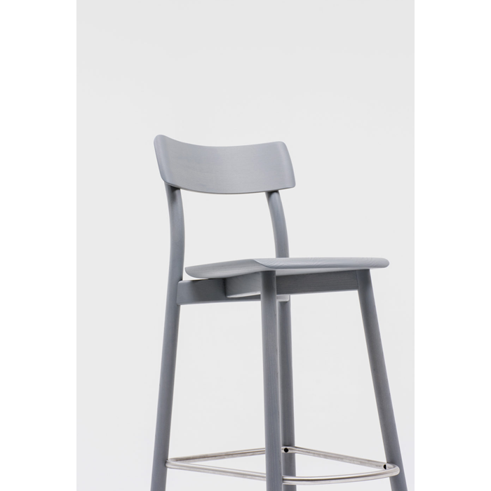 MC 8 CHIARO STOOL