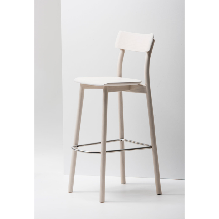 MC 8 CHIARO STOOL