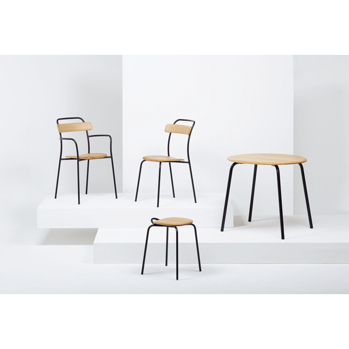 MC 16 FORCINA STOOL