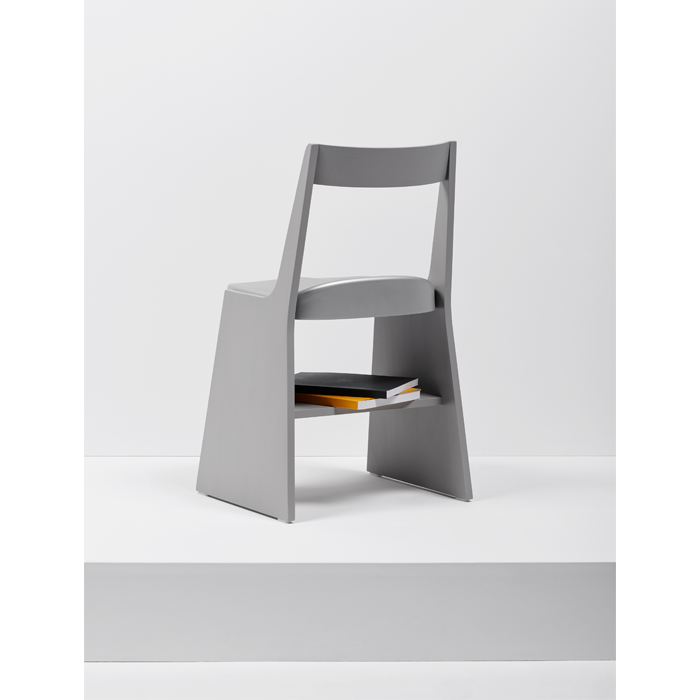 MC 19 FRONDA CHAIR