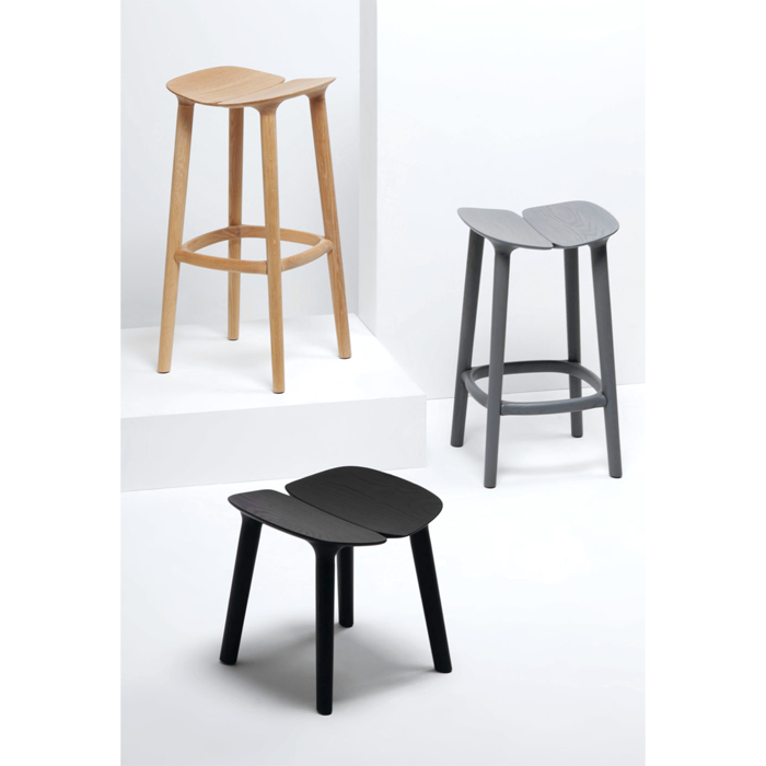 MC 3 OSSO STOOL LOW