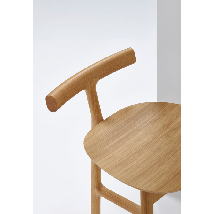 MC 7 RADICE STOOL