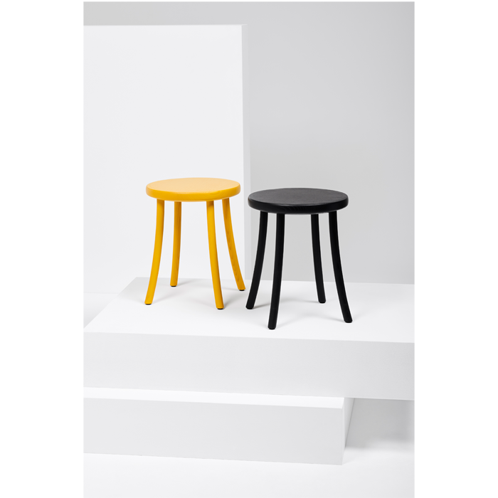 MC 18 ZAMPA LOW STOOL