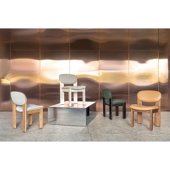 Archipen Chair