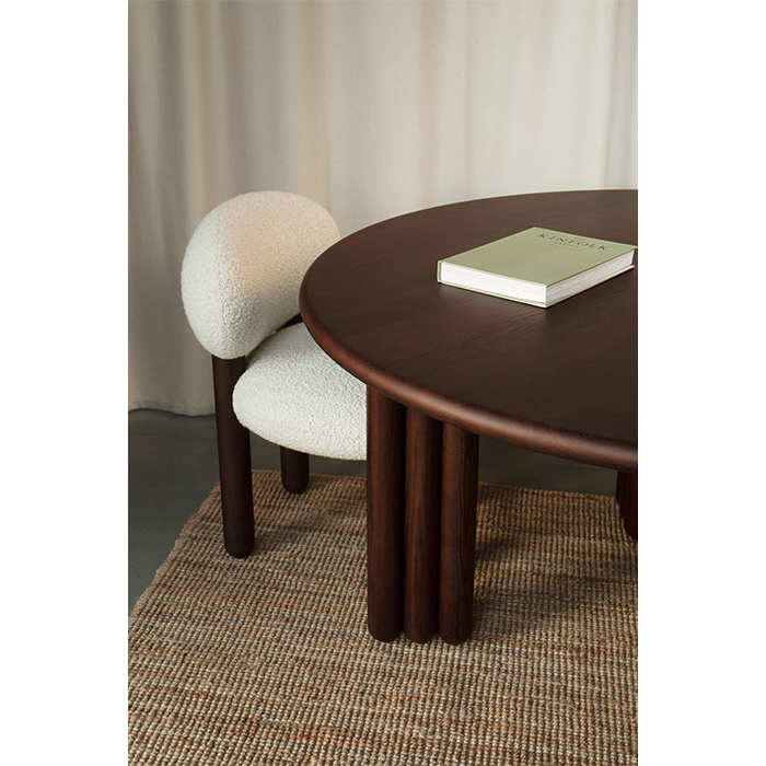 Dining Table Flock