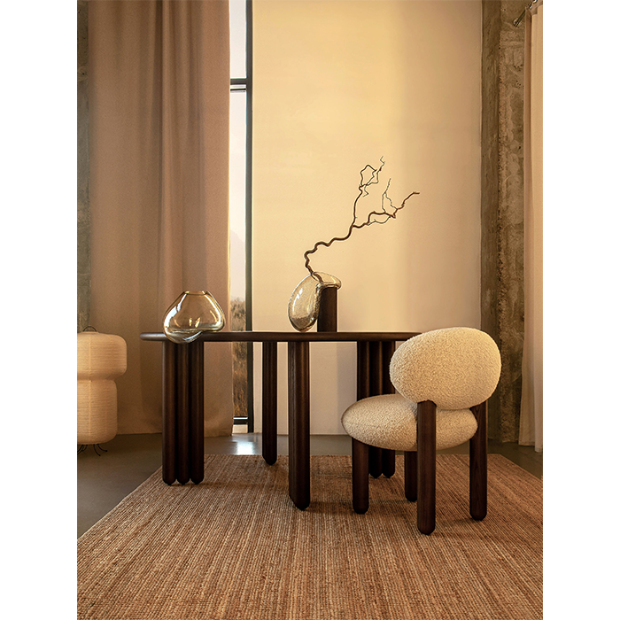 Dining Table Flock